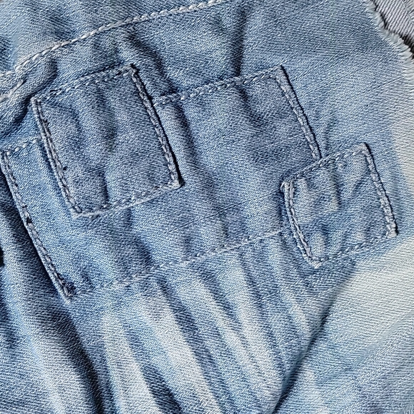 Shorts - Picture 2 of 4